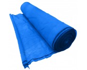 Blue Debris Netting 2m x 50m